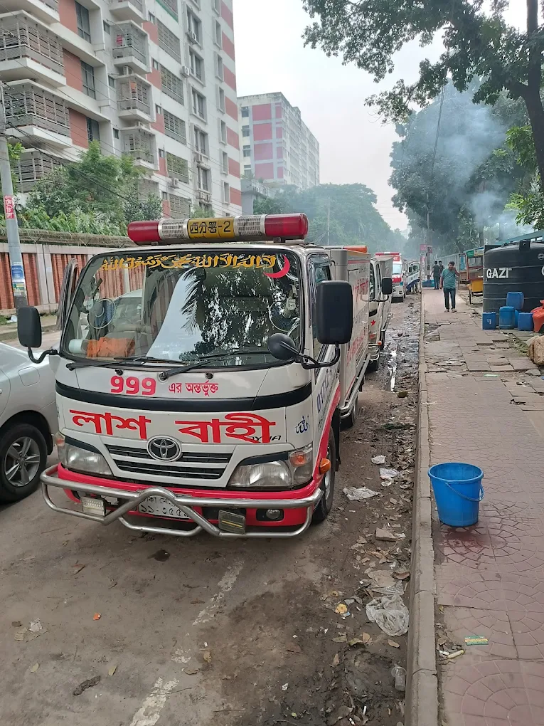 Sorol Ambulance Service Agency