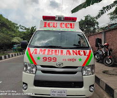 Bangladesh Ambulance Service