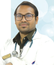 Dr. Touhidul Islam