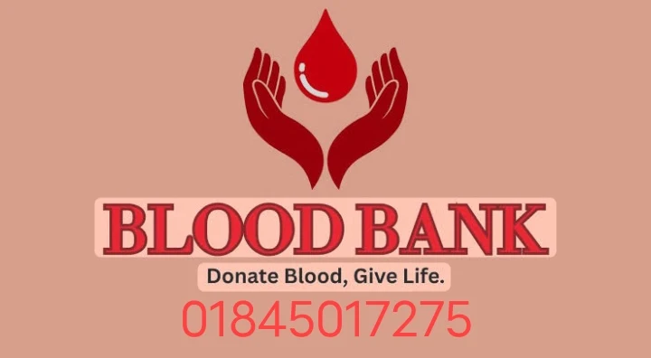Blood Bank Green Road Dhaka