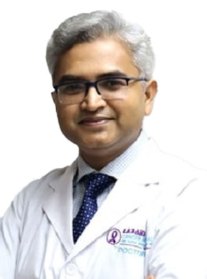 Dr. Hasan Shahriar Kallol
