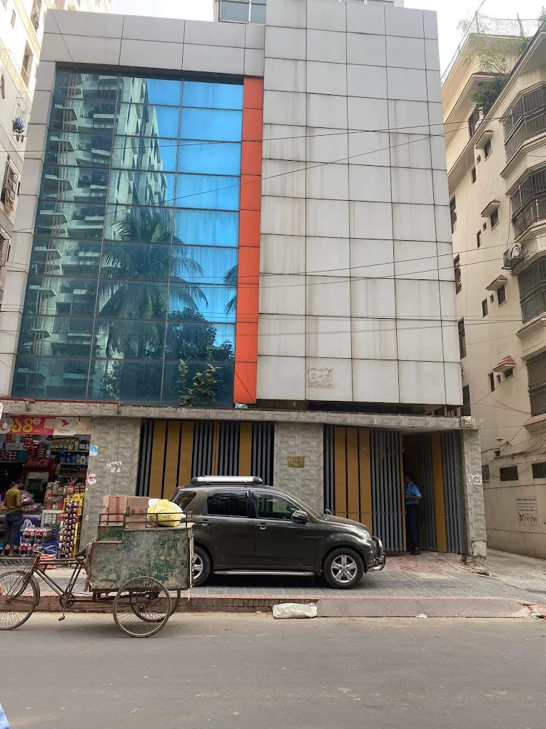 S.K Physiotherapy & Stroke Rehab Center