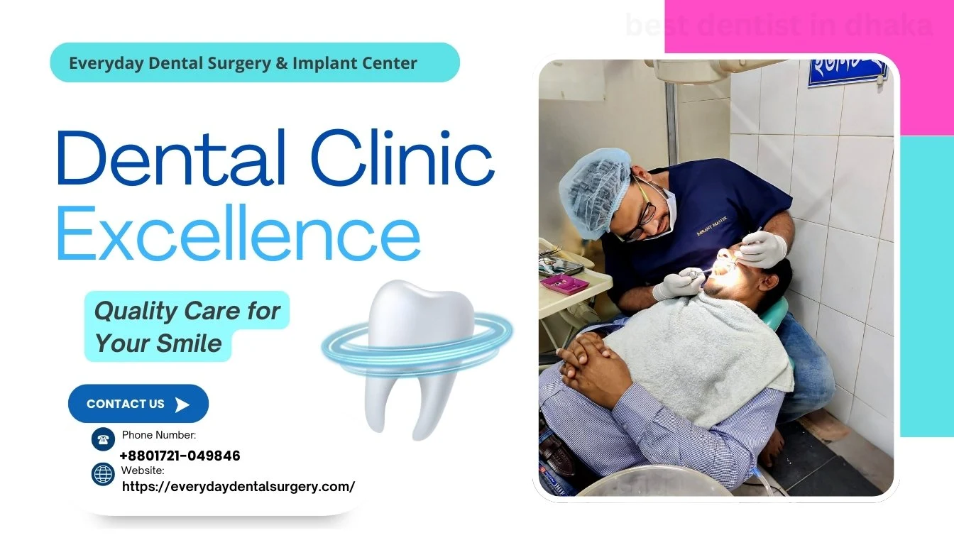 Everyday Dental Surgery & Implant Center