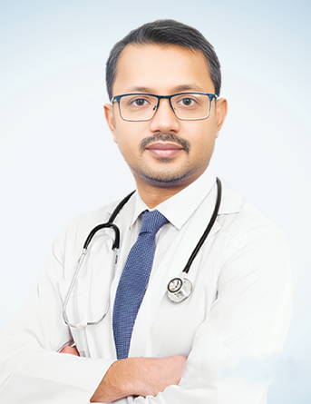 Dr. Alamgir Md. Shoab