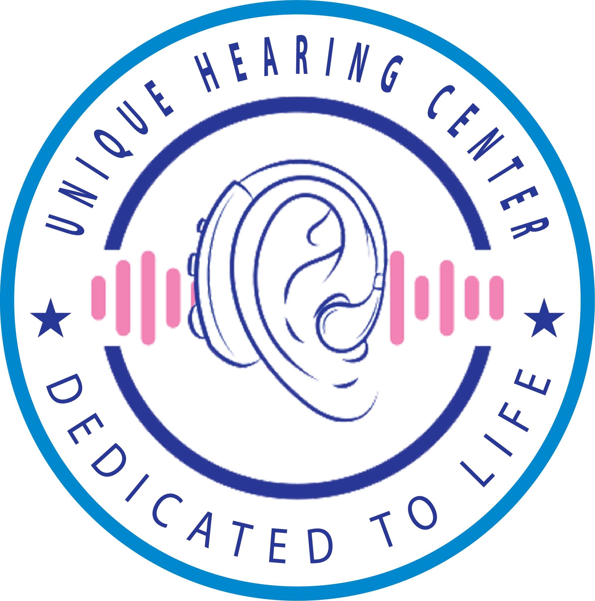 UNIQUE HEARING CENTER