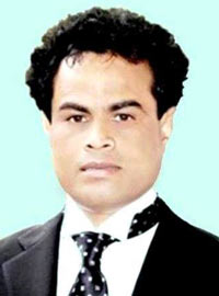Assoc. Prof. Dr. Aslam Almehdi